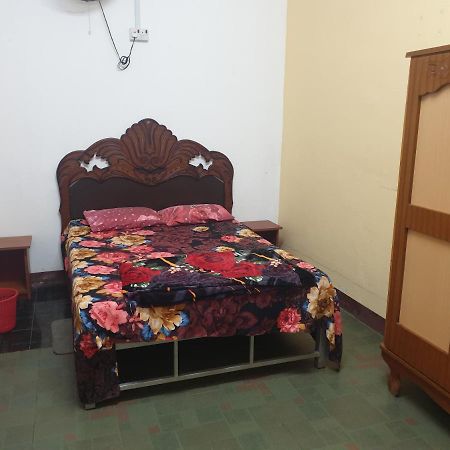 Villa Pointe Aux Piments Pamplemousses Екстериор снимка