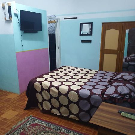 Villa Pointe Aux Piments Pamplemousses Екстериор снимка