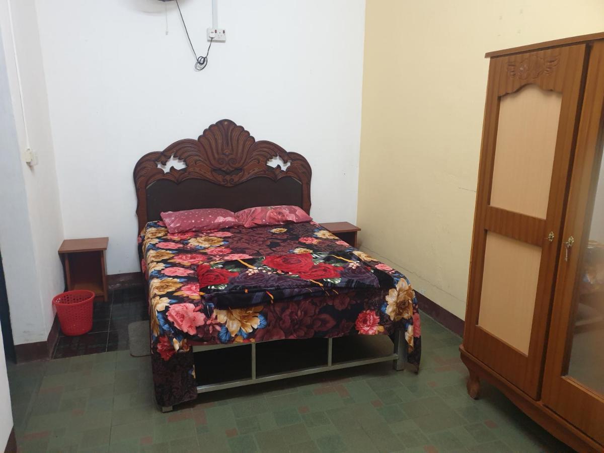 Villa Pointe Aux Piments Pamplemousses Екстериор снимка