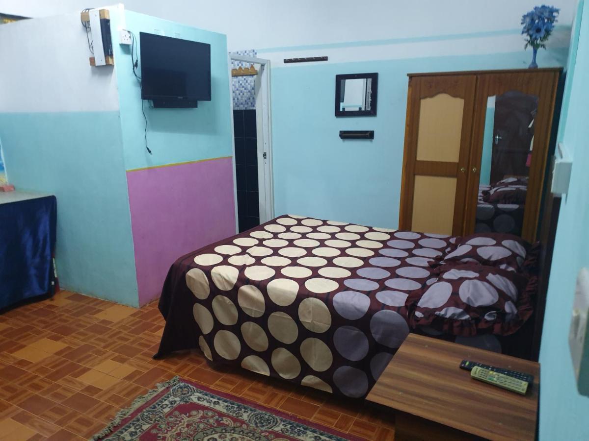 Villa Pointe Aux Piments Pamplemousses Екстериор снимка