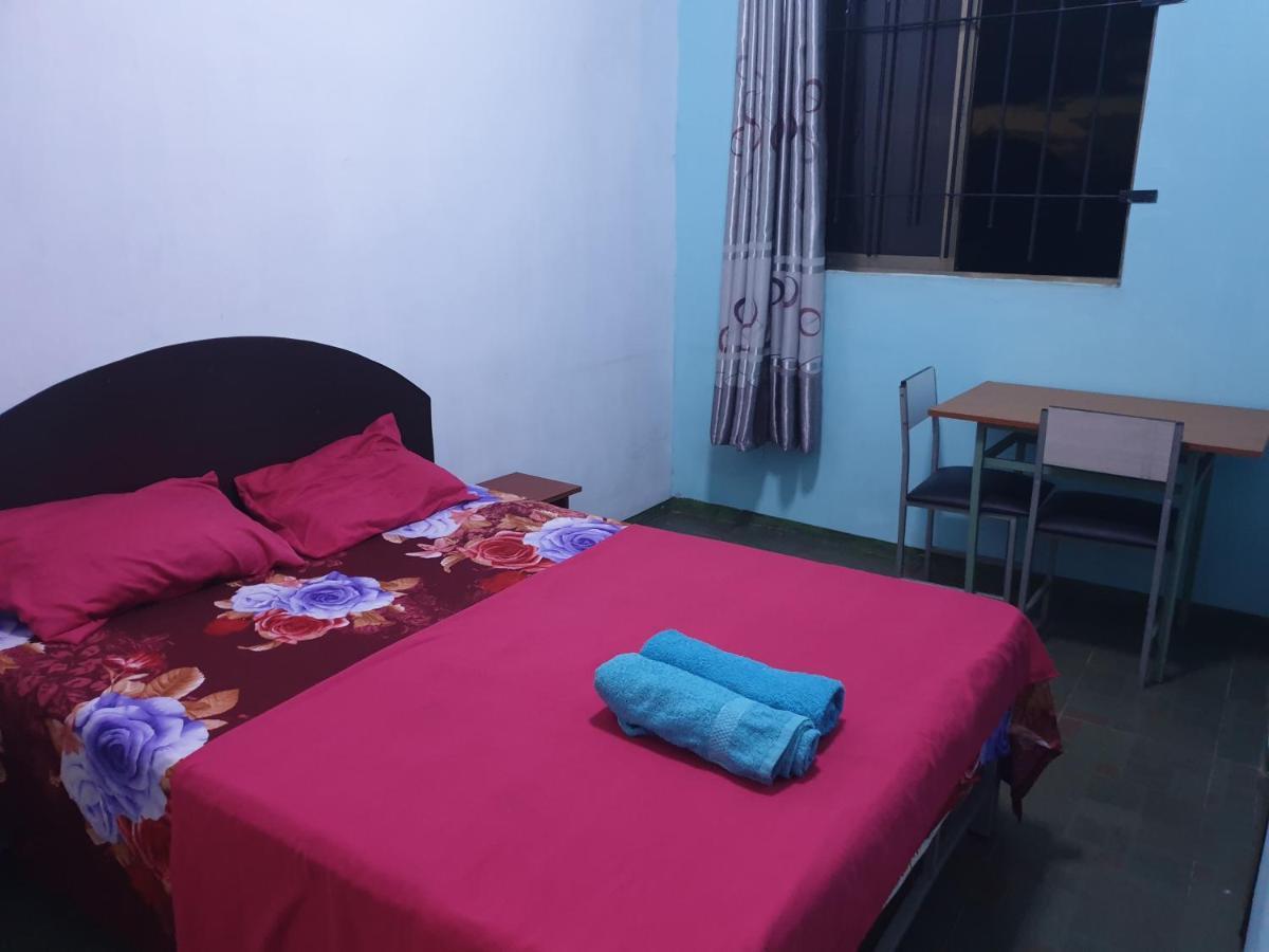 Villa Pointe Aux Piments Pamplemousses Екстериор снимка