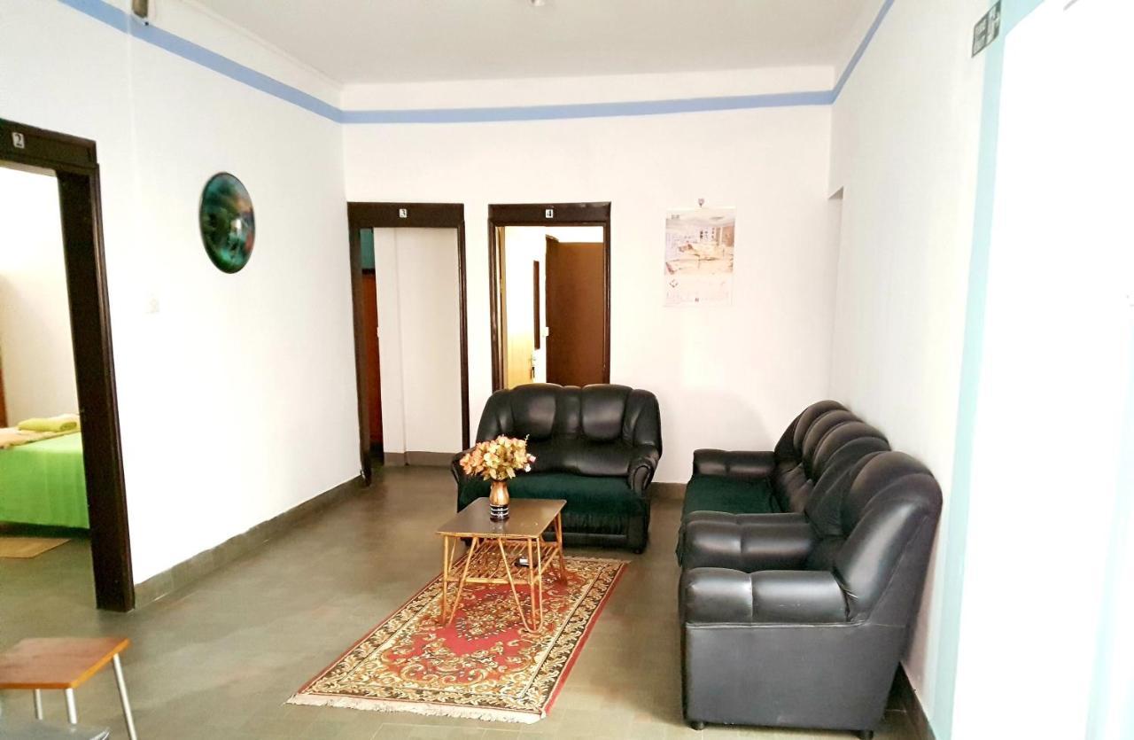 Villa Pointe Aux Piments Pamplemousses Екстериор снимка