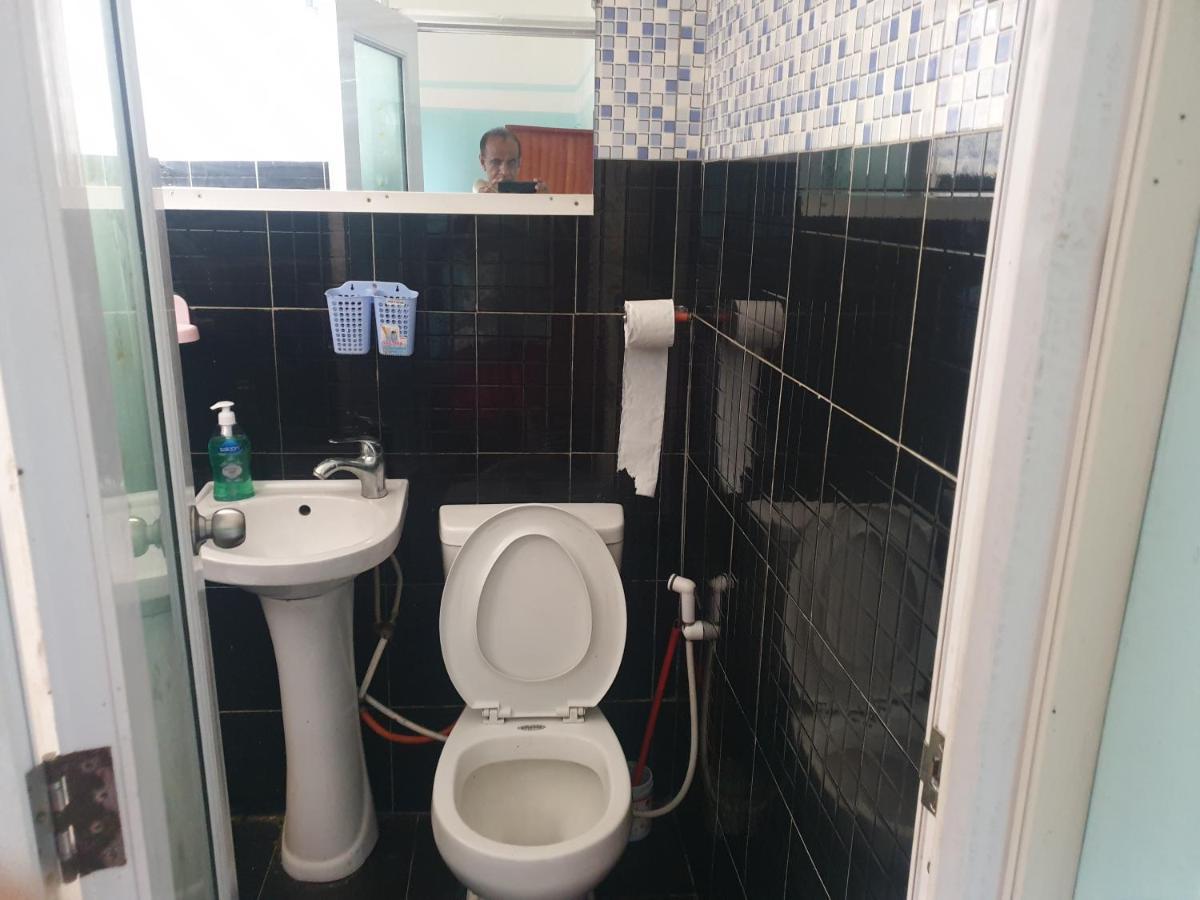 Villa Pointe Aux Piments Pamplemousses Екстериор снимка
